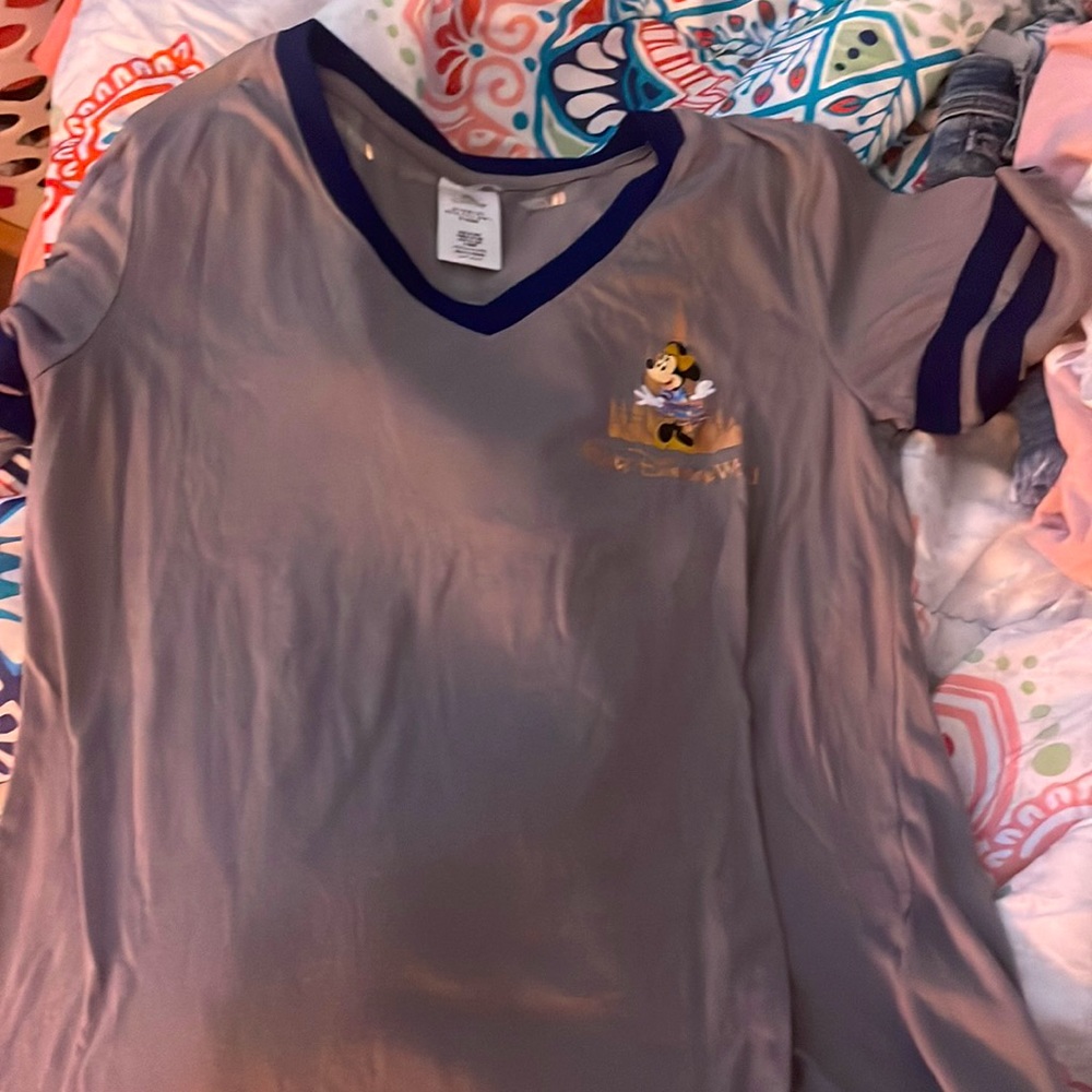 Minnie Mouse 50th top